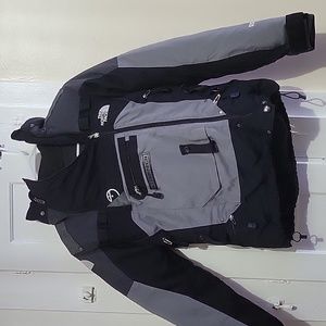 Vintage The North Face Steep Tech Coat